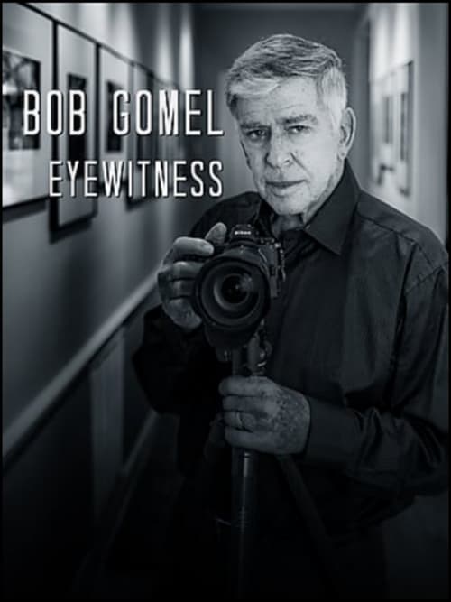 When history was made, Bob Gomel was there. This documentary examines the stories behind the stories of some of the most significant events in the 20th century. Hear and see the history unfold from the perspective of a legendary LIFE Magazine photographer.