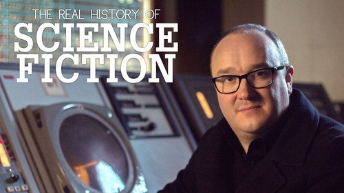 The Real History of Science Fiction still