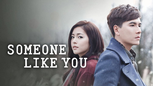 Someone Like You