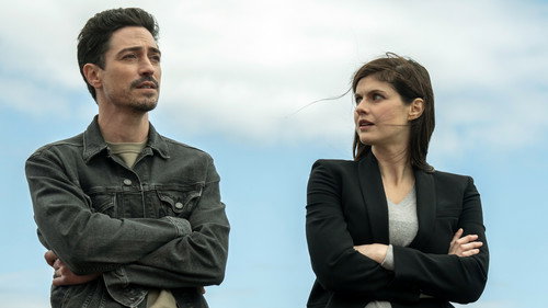 Mayfair Witches 2 (2025) แม่มดเมย์แฟร์ 2 ตอนที่ 8