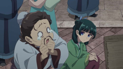 Diários de uma Apotecária: 1×9