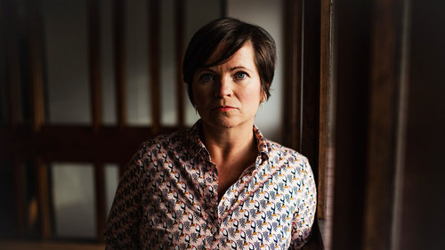 Locked in the Hospital