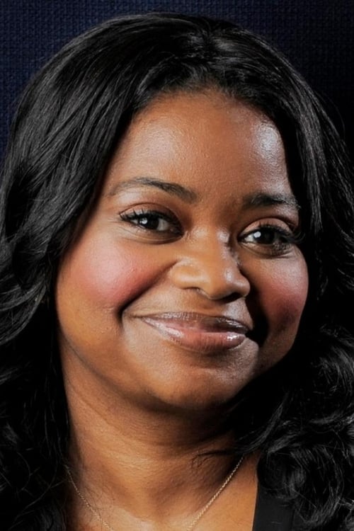 Octavia Spencer isHattie