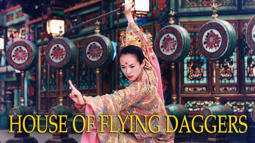 House of Flying Daggers