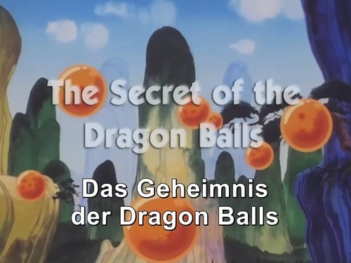 Dragon Ball: 1×1