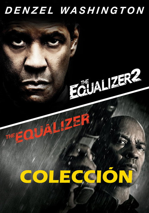 El Justiciero