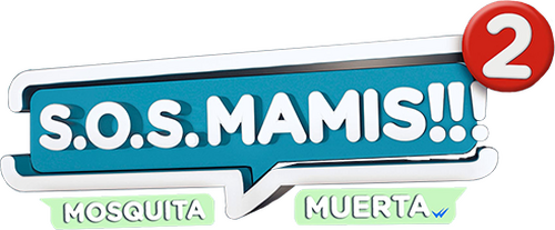 S.O.S Mamis 2: Mosquita muerta