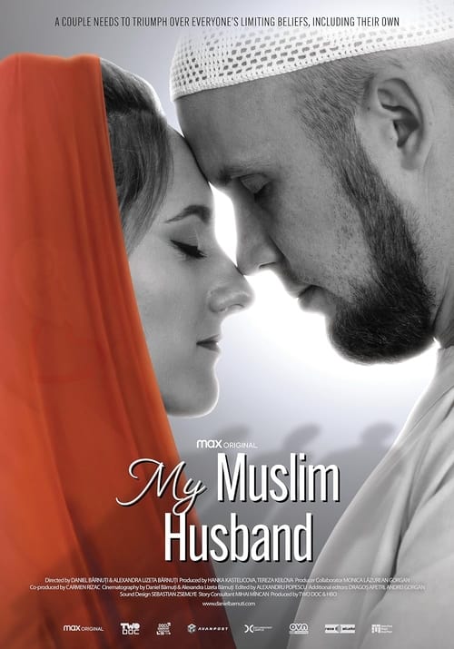 Poster Soțul Meu Musulman 2023