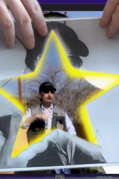 The Return of the Star Wipe