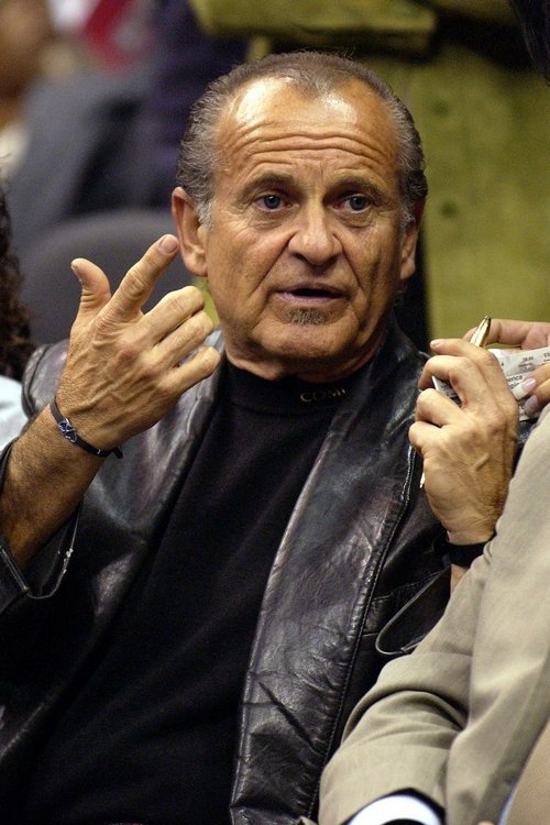 Joe Pesci