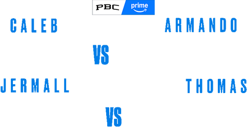 Caleb Plant vs. Armando Resendiz