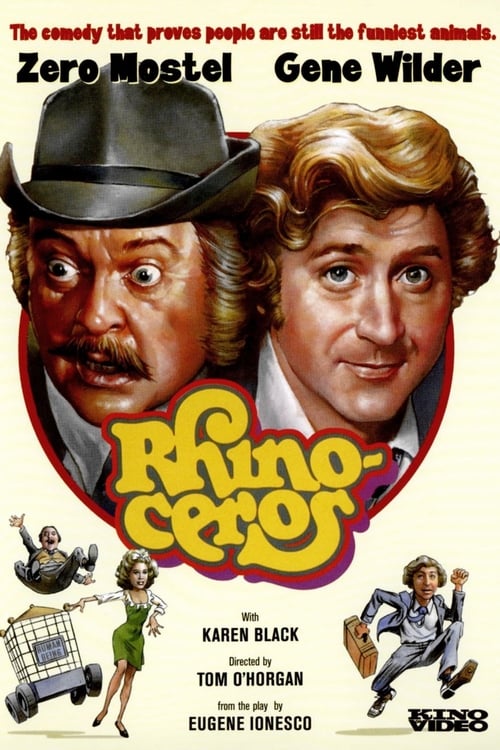 Rhinoceros (1974)