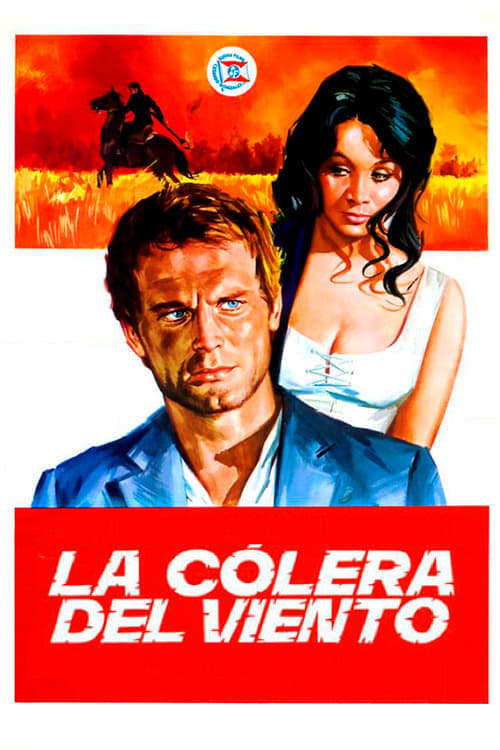 La cólera del viento 1970