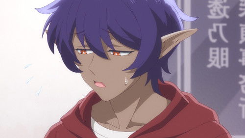 The Invisible Man and His Soon-to-Be Wife: 1×6