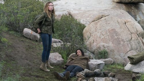 Fear the Walking Dead: 3×2