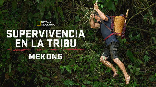 Primal Survivor: Mighty Mekong — Fondos 17