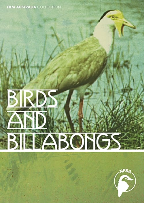 Birds and Billabongs (1951)