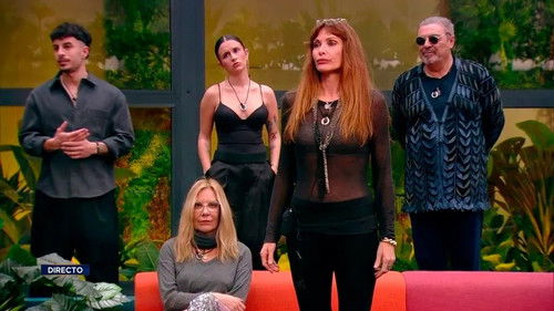 Poster della serie GH Dúo