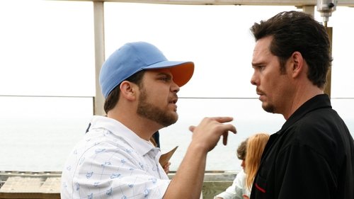 Entourage: Fama e Amizade: 4×3