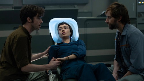 Alien Earth (2025) ตอนที่ 4