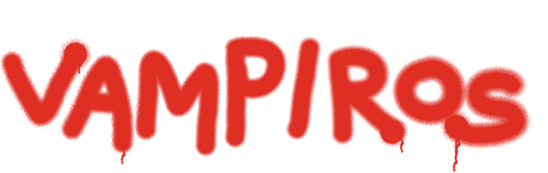 Vampires Suck