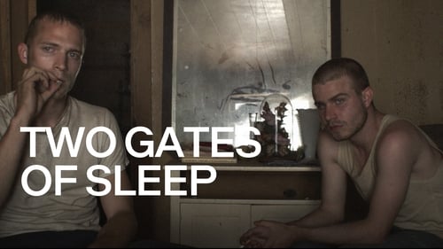 Two Gates of Sleep