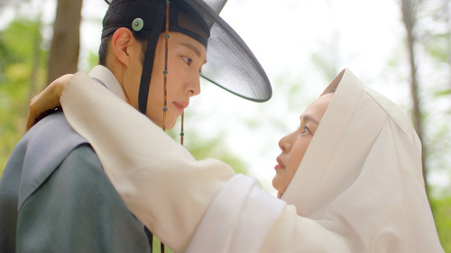 Knight Flower still