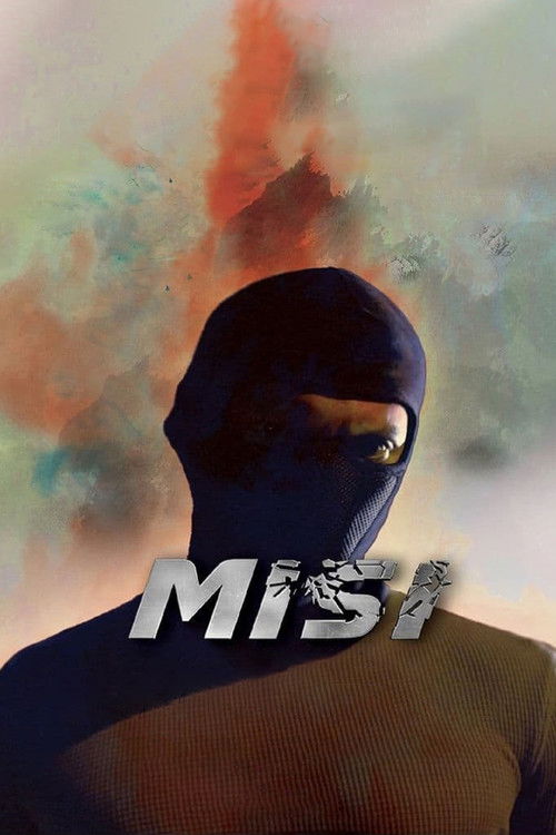 Misi poster