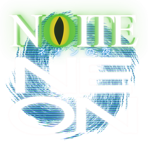 Noite Neon