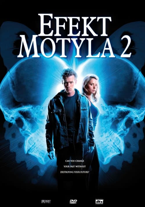 Efekt motyla 2 (2006)