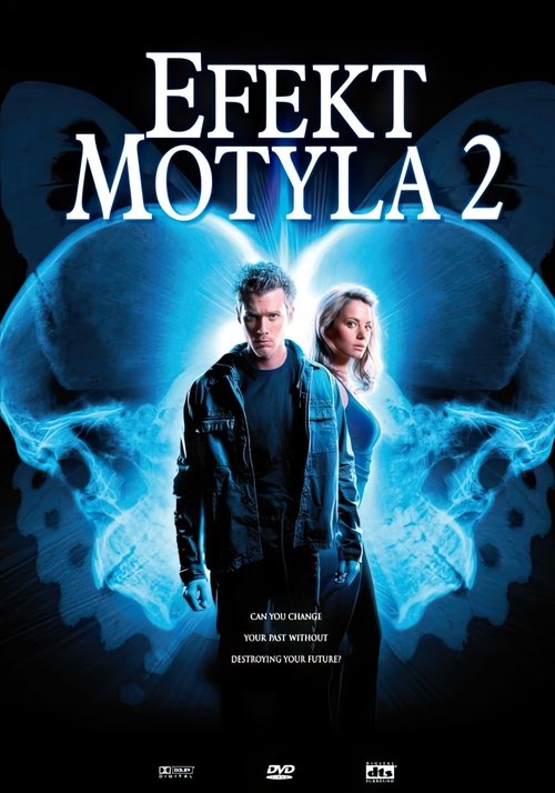 Efekt motyla 2 cały film Efekt motyla 2 cały film