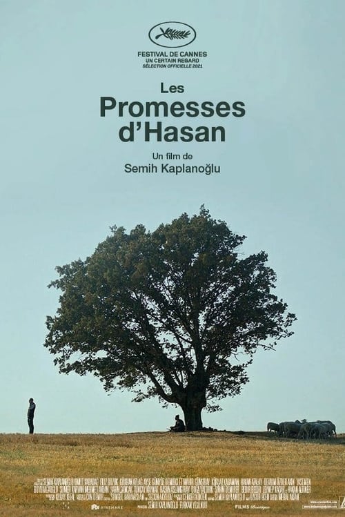Les Promesses d’Hasan (2021)