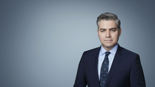 CNN Newsroom Daily with Jim Acosta Bild 1