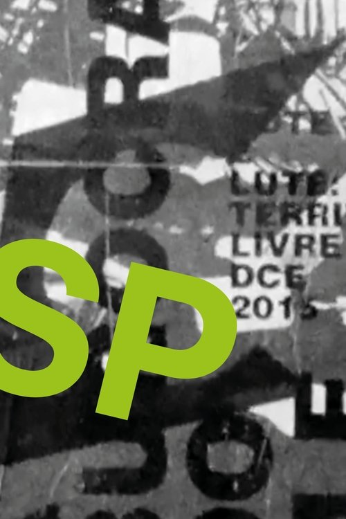 SP poster