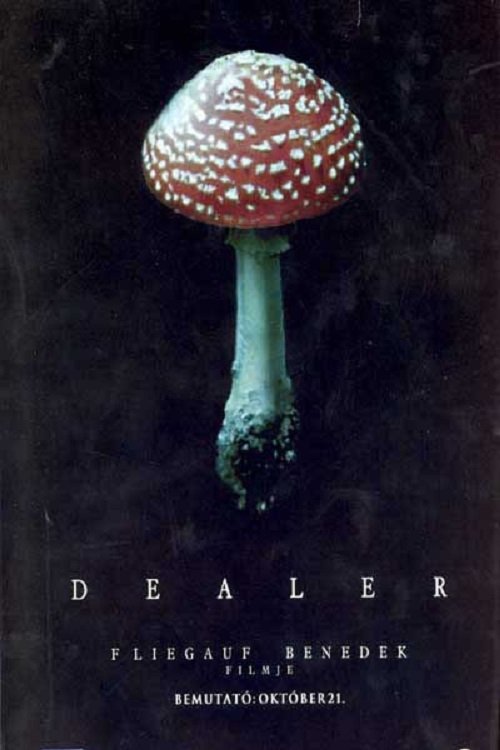 Dealer (2004) poster