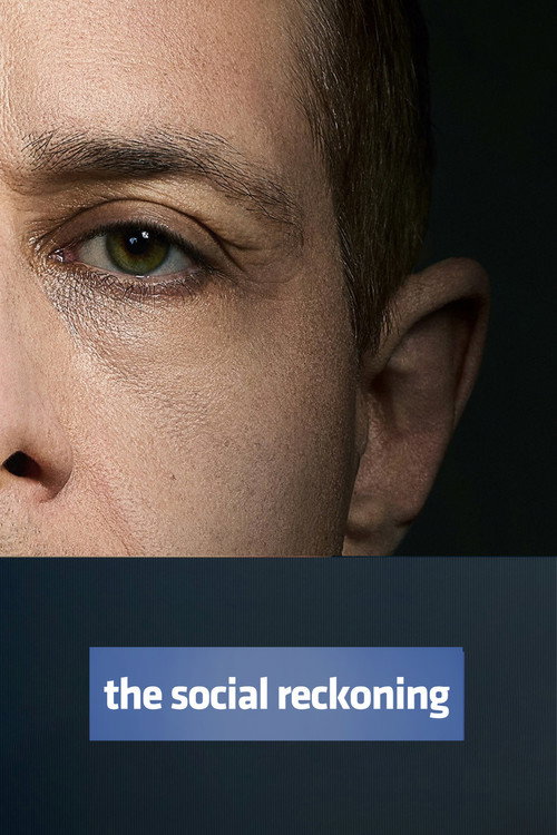 Poster 18 for The Social Reckoning