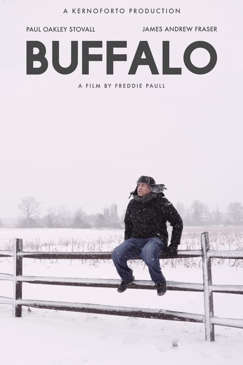 Buffalo 2019