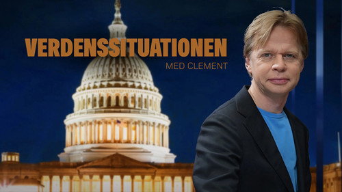 Verdenssituationen med Clement