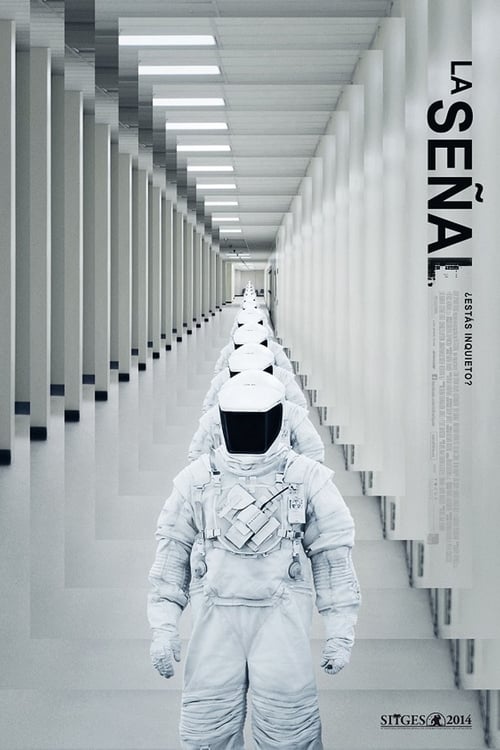 The Signal poster