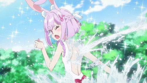 A Misanthrope Teaches a Class for Demi-Humans: 1×4