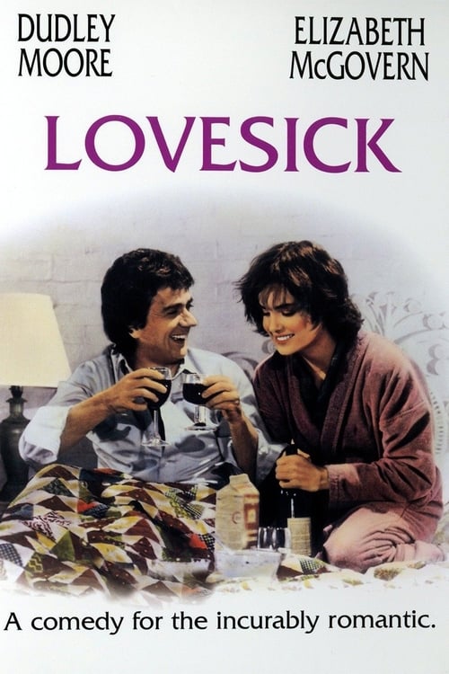 Lovesick poster