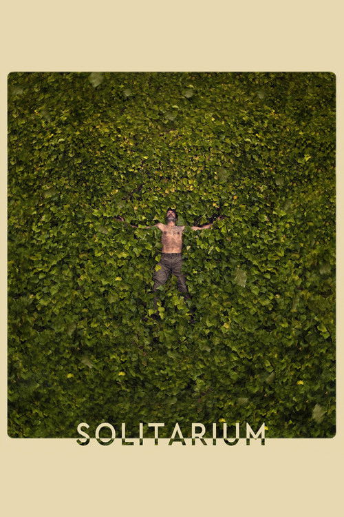 Solitarium Poster