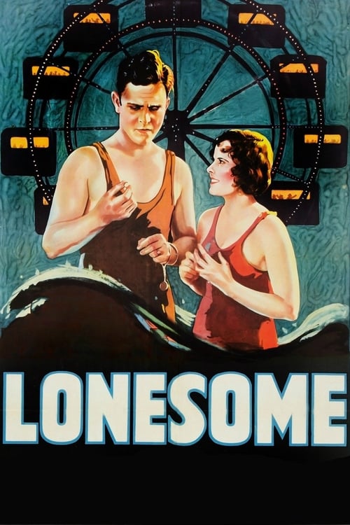Soledad (Lonesome) 1928
