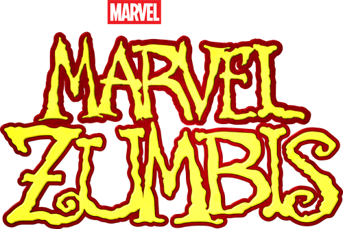 Marvel Zombies
