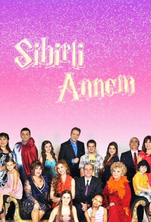 Imagen 5 del estreno de Sihirli Annem