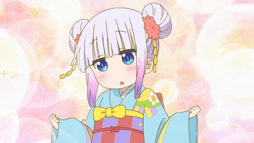 Miss Kobayashi’s Dragon Maid: 1×11