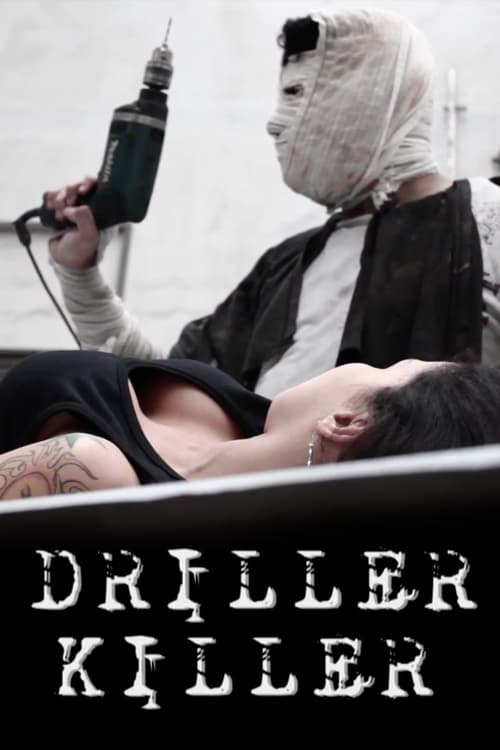 Driller Killer (2011)