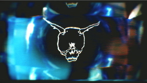 La Bestia en el Bosque