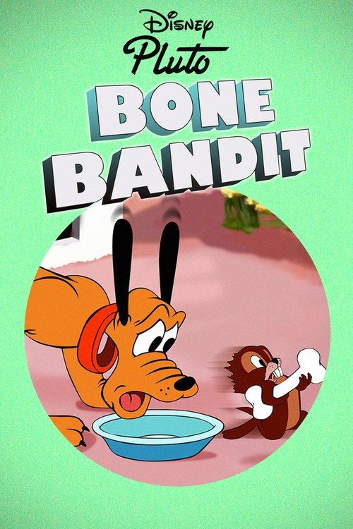 Bone Bandit poster