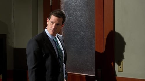 Drop Dead Diva: 4×12